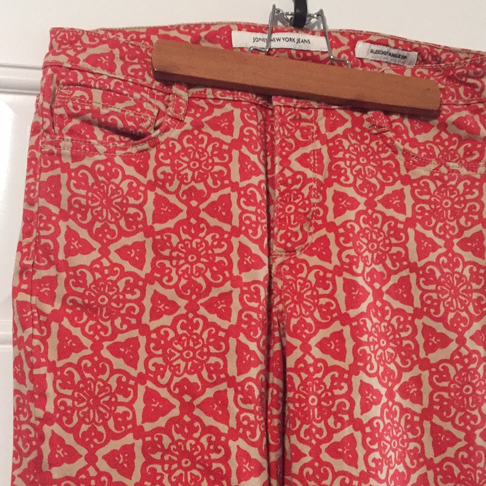 Jones New York Jeans